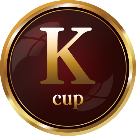 Kカップ