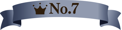 ランキング7